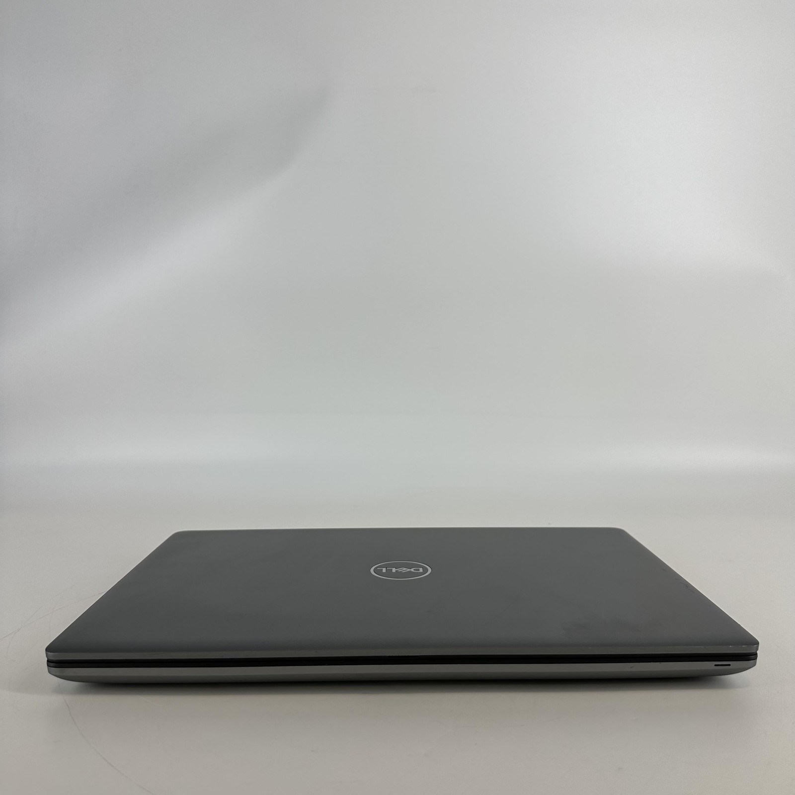 Dell Precision 7550 15.6 FHD i5-10400H 16GB 256GB SSD Quadro T1000 – BENT FRAME