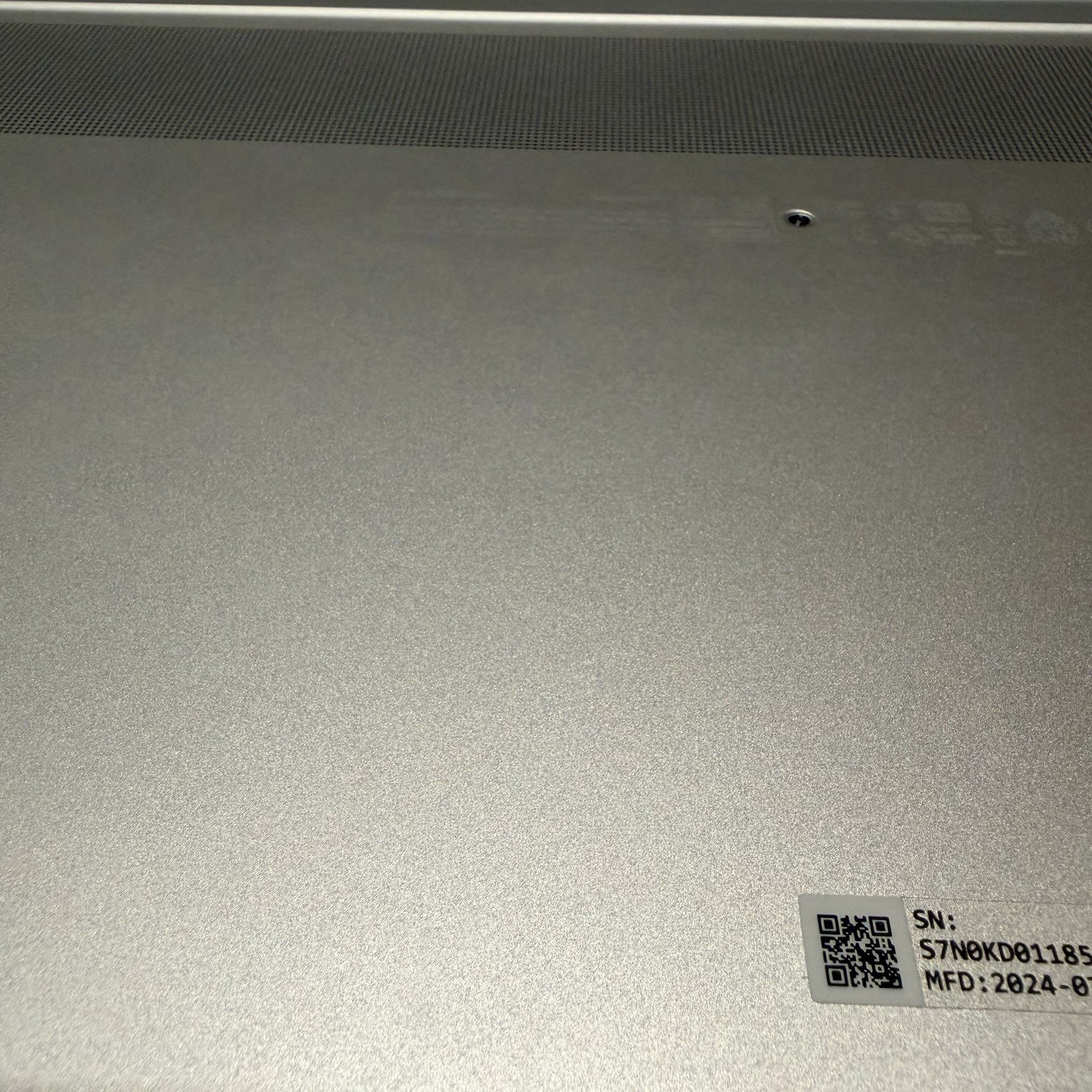 ASUS Zenbook S 16 16” 3K OLED Touchscreen 120Hz AMD Ryzen AI 9 365 24GB 1TB SSD