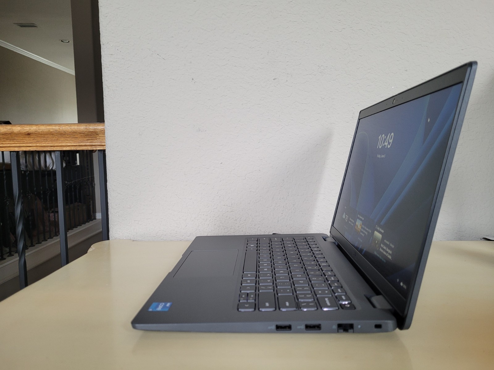 Dell Latitude 3440 14″ FHD Core i5-1335U(10-Core) 512GB NVMe SSD 16GB RAM Win11P