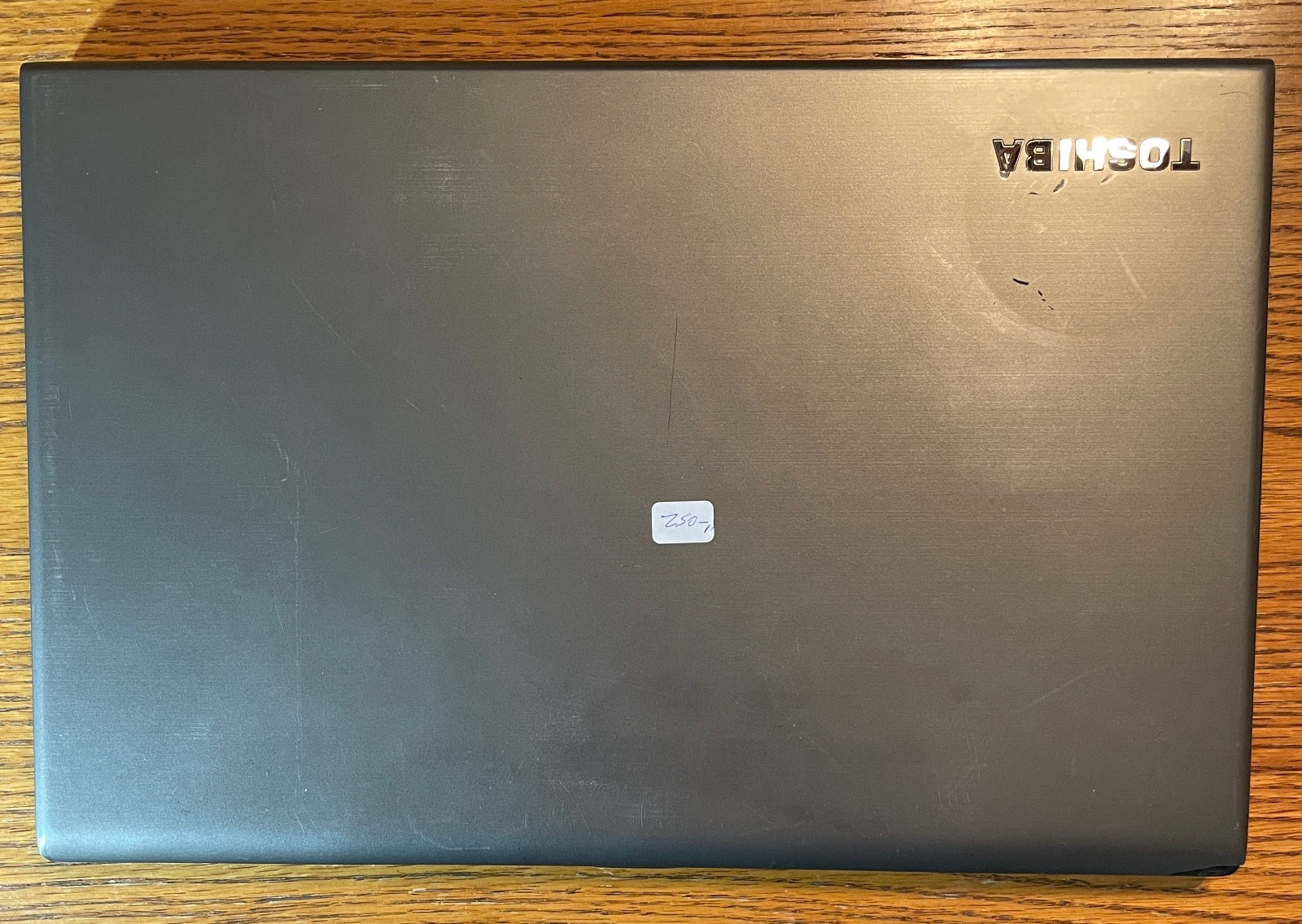 Toshiba Tecra Z50-A Laptop i7 16GB/256gb+1tb/Win11 Pro 25H2+Office 2021-1