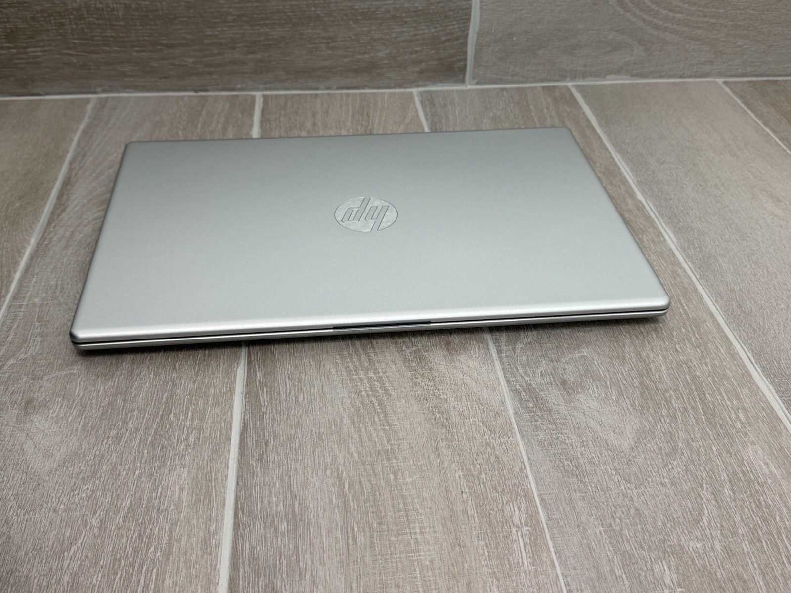 HP 15-FD0123DX 15.6″ Touch Laptop Core i3-1315U 8GB RAM 256GB NVMe SSD Win-11