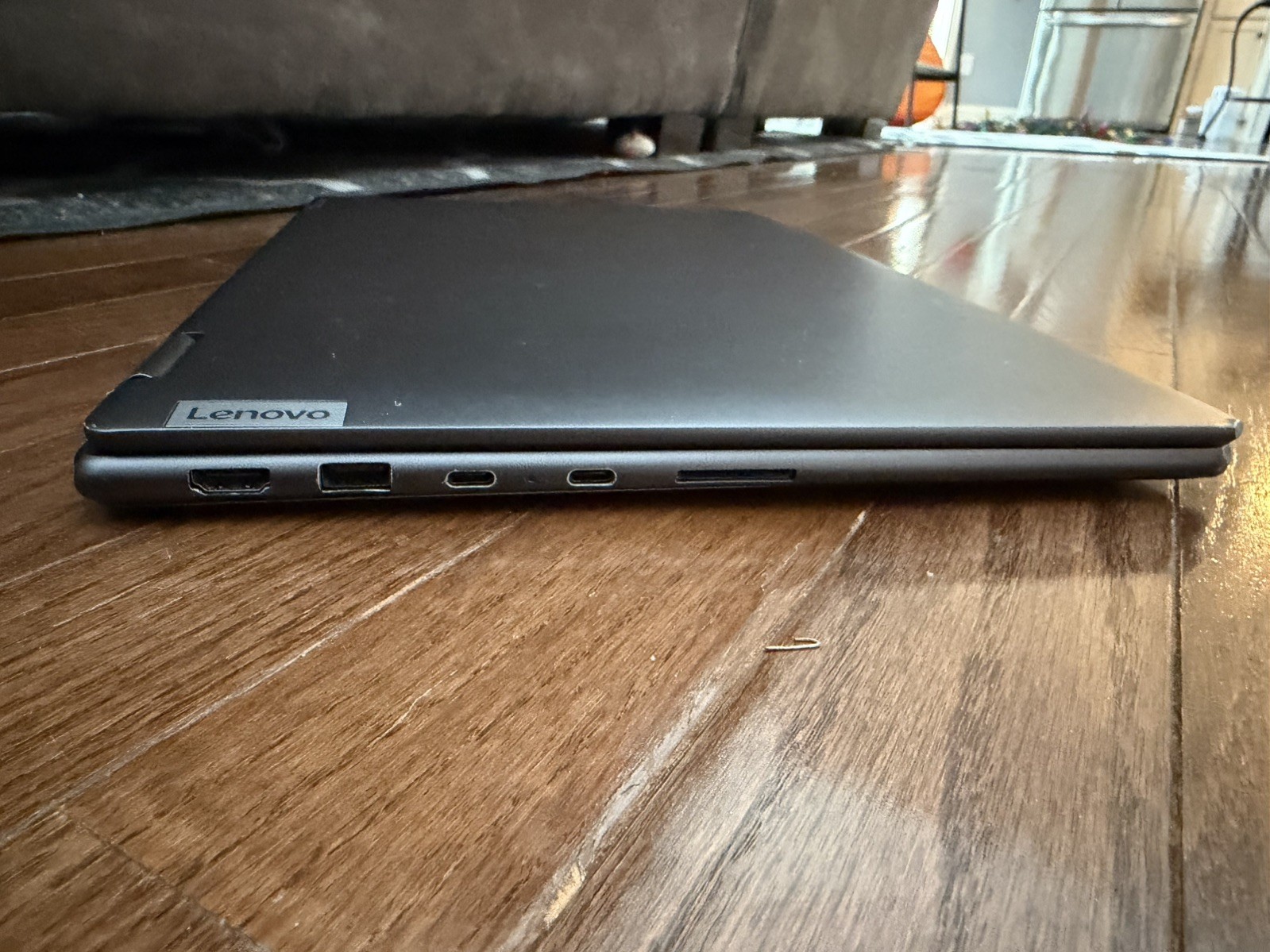FOR PARTS NOT WORKING – Lenovo Yoga 7 16IAP7 16″ (256GB SSD Intel i5 8GB)
