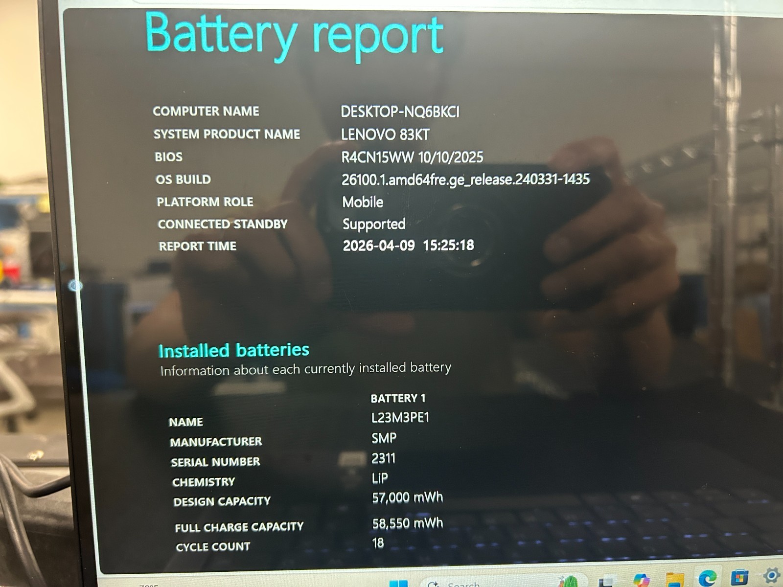 LENOVO IdeaPad 5 2-in-1 14AKP10, AMD Ryzen AI 7 350, 16 GB RAM, 1 TB NVMe SSD