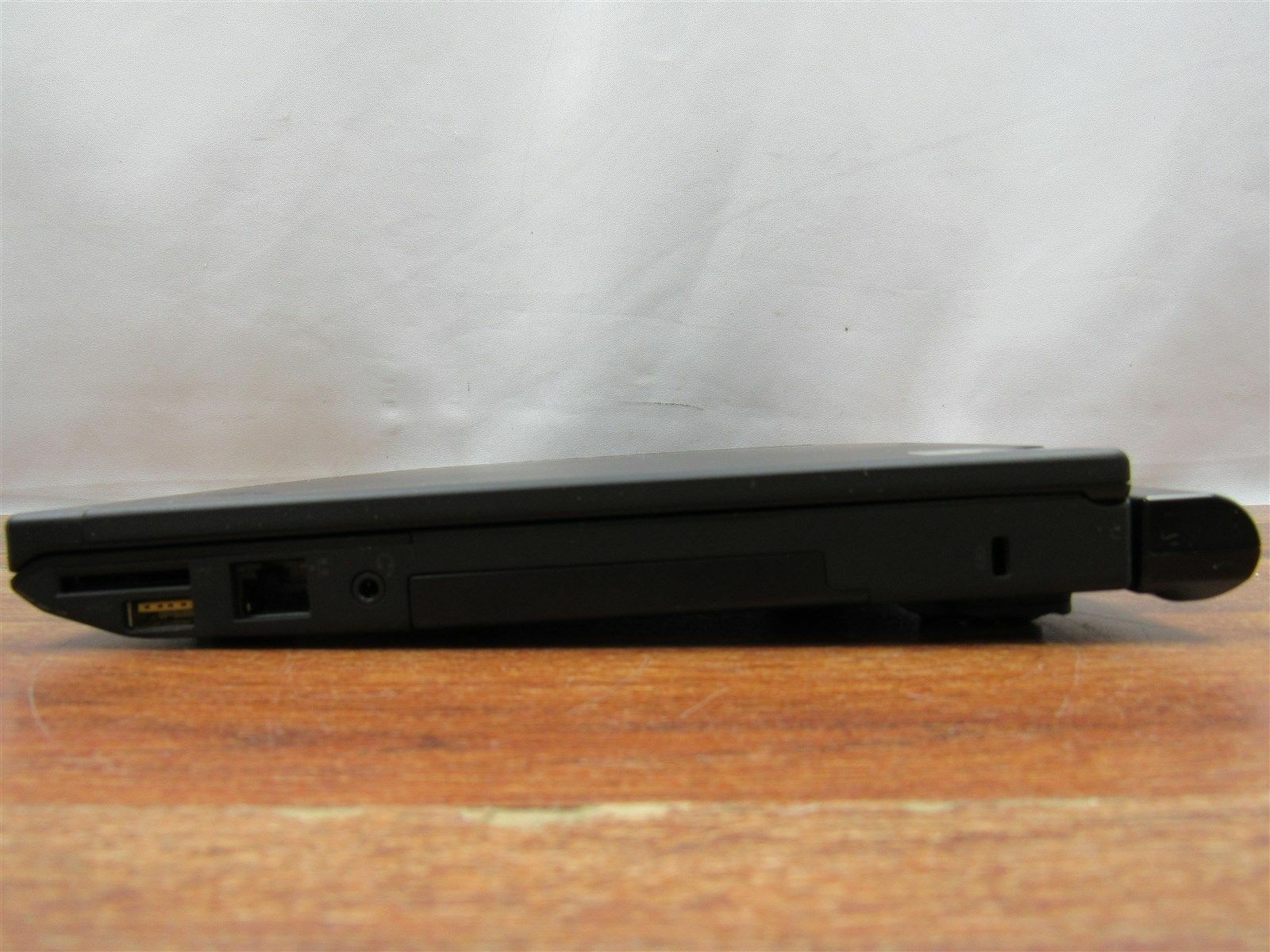 LENOVO THINKPAD X230 LAPTOP 2.6GHZ i5 8GB 256GB SSD Windows 10 Webcam