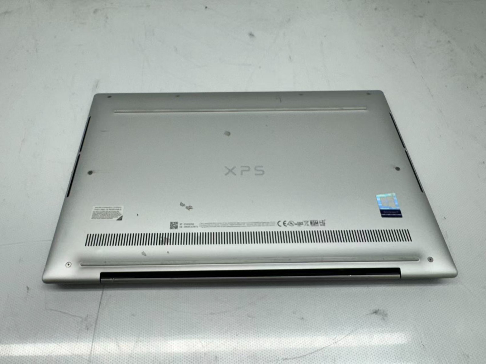 Dell XPS 13 9310 13.4″ Intel i7-1185G7@3.0GHz 16G RAM W/AC Laptop W/AC *READ*