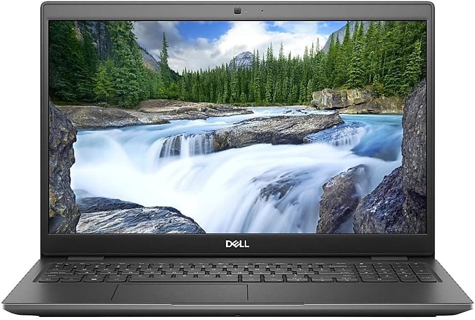 Dell Latitude 3510 15.6″ Laptop i5-10210U 16GB RAM 256GB SSD Windows 11 Pro
