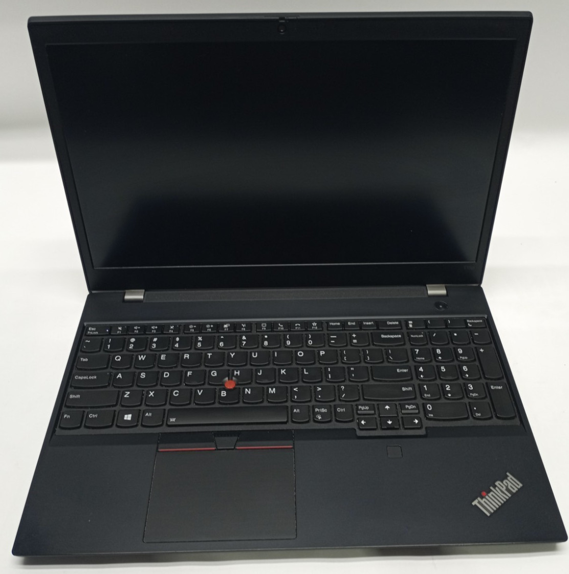 Lenovo ThinkPad T15p Gen 1 15.6″ i5-10300H@2.50 16GB/256GB NVMe Win11Pro MC444*!