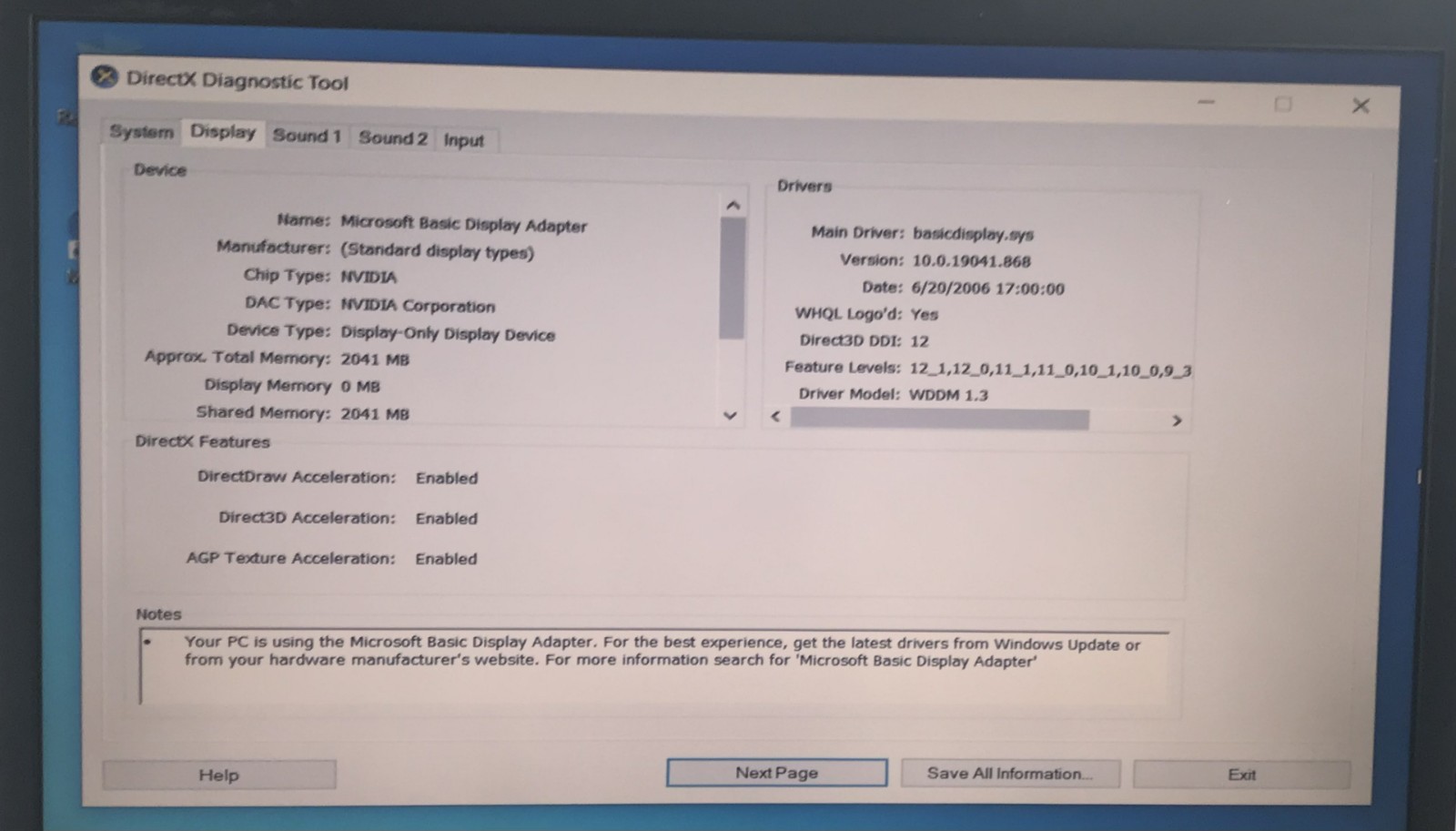 LOT-5 DELL PRECISION M6400 C2D-P8600@2.4GHZ 4GB RAM 128GB SATA SSDS W10 PRO *QTY