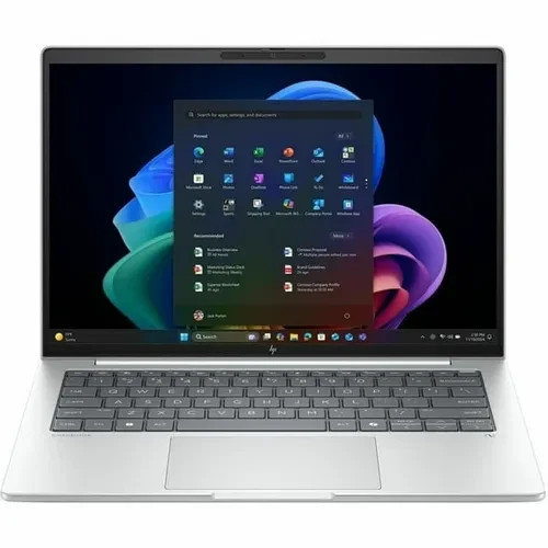 HP EliteBook X Flip G1i 14, Core Ultra 5 238V, 32 GB, 512 GB, WIN 11PRO, C22HSUC