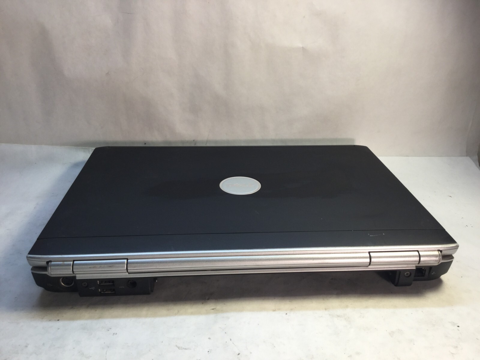 Dell Inspiron 1520 15″ Laptop Intel Core 2 Duo-BOOTS TO BIOS-MZ