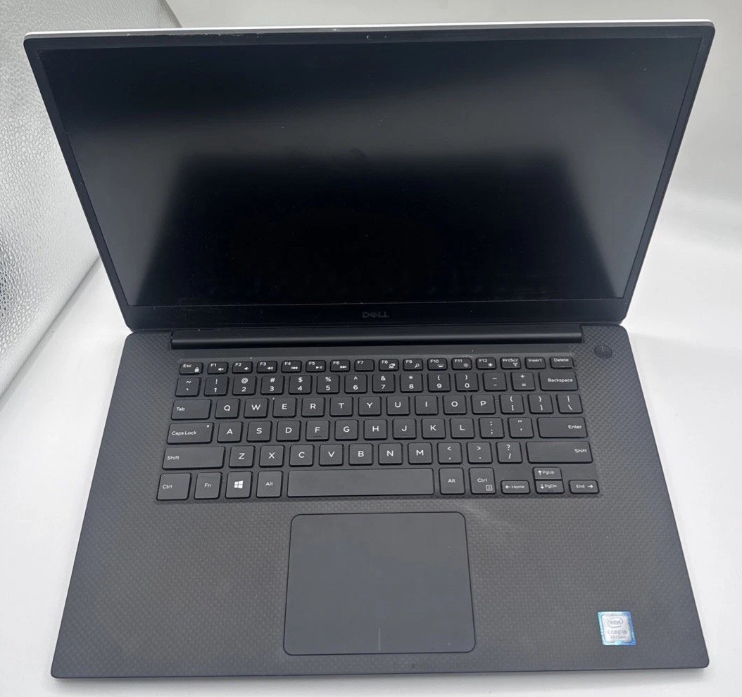 Dell Precision 5540 i9-9th Gen 32GB 512Gb WIN 11 Pro – Check Mousepad – READ