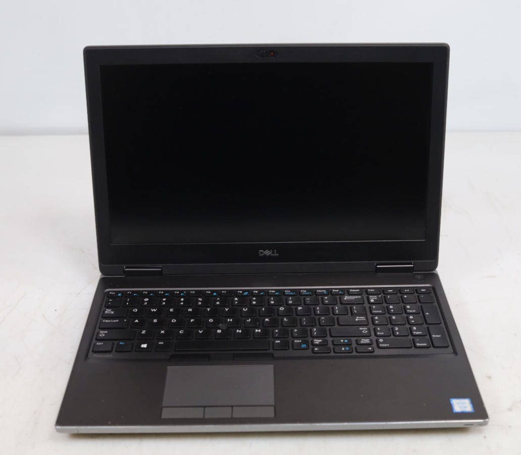 Dell Precision 7540 15.6″ Intel Xeon E-2276M 16GB 512GB SSD Quadro RTX 3000 Win