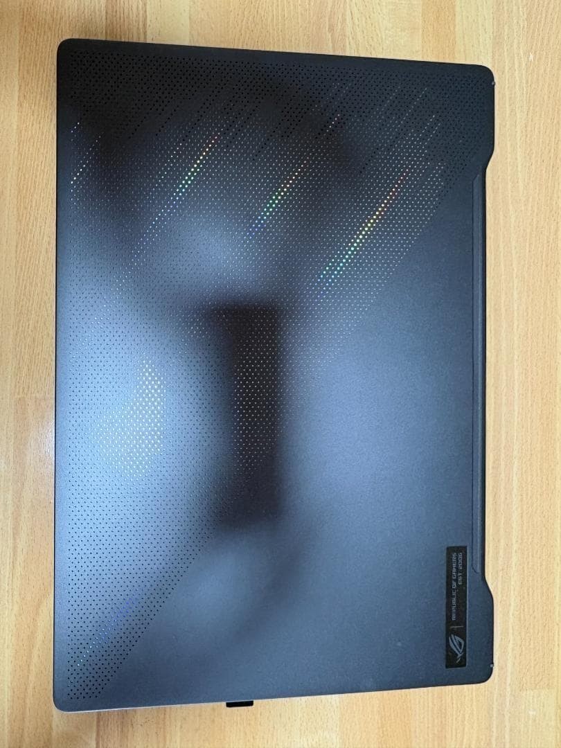 ASUS ROG Zephyrus G14 Ryzen 7 5800HS GTX 1650 14″ 16GB SSD 512GB Win 11 Home