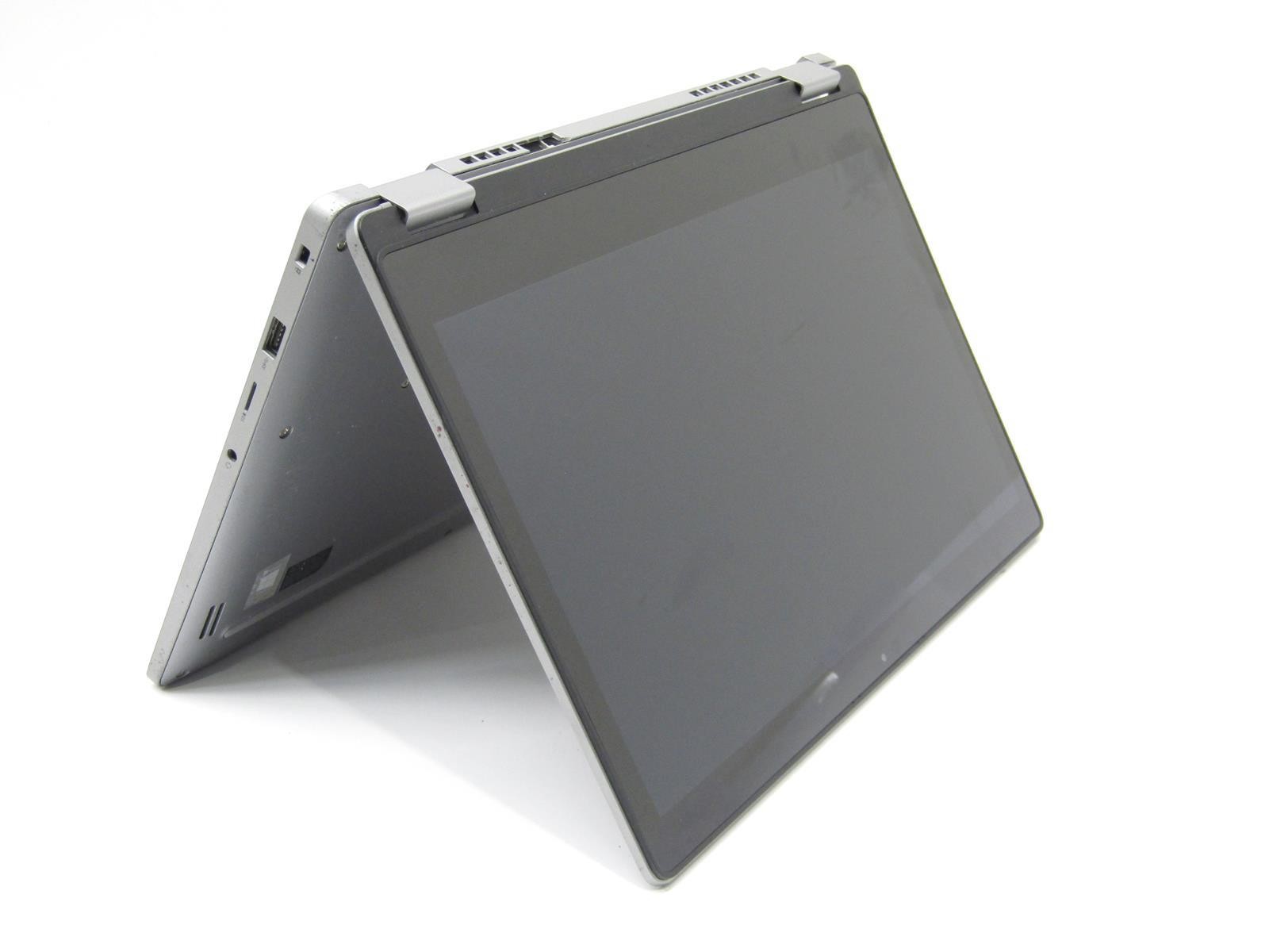 Dell Latitude 3310 2-in-1 13.3″ | 1.60GHz Core i5-8265U | 8GB DDR4