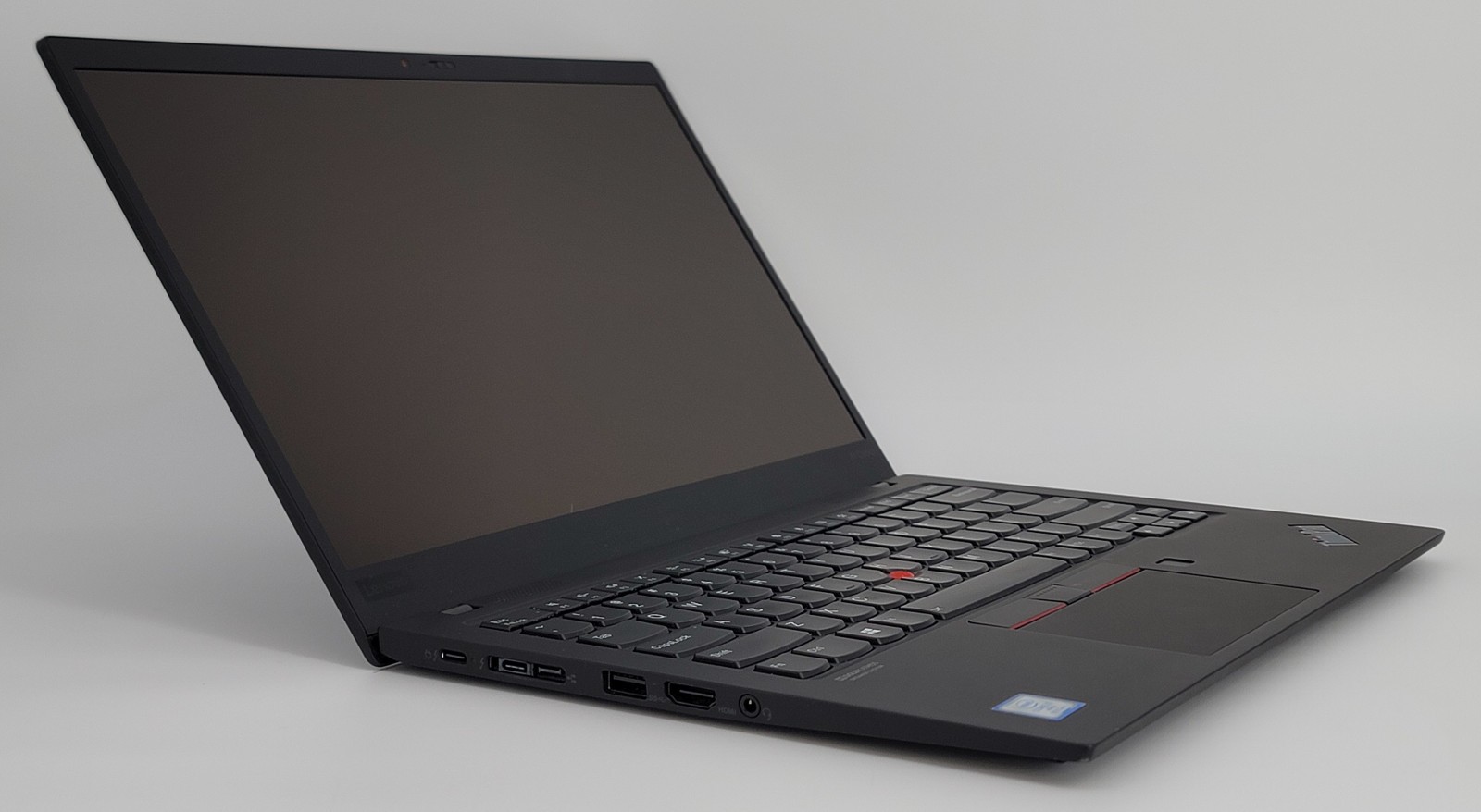 Lenovo ThinkPad X1 Carbon – 14″ Laptop – i5-8285U @ 3.90GHz 8GB RAM 256GB SSD