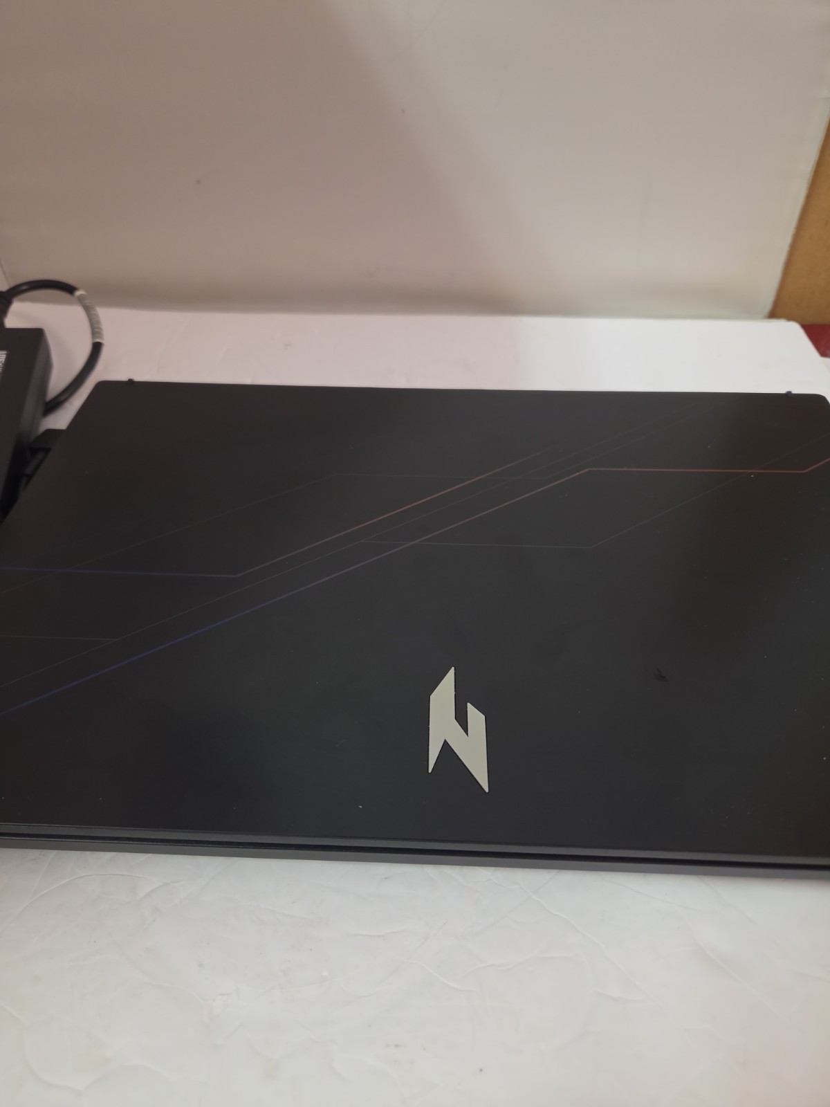 Acer Nitro V 15 ANV15-51 15.6″ i5-13420H 8GB RAM 512GB SSD GeForce RTX 4050