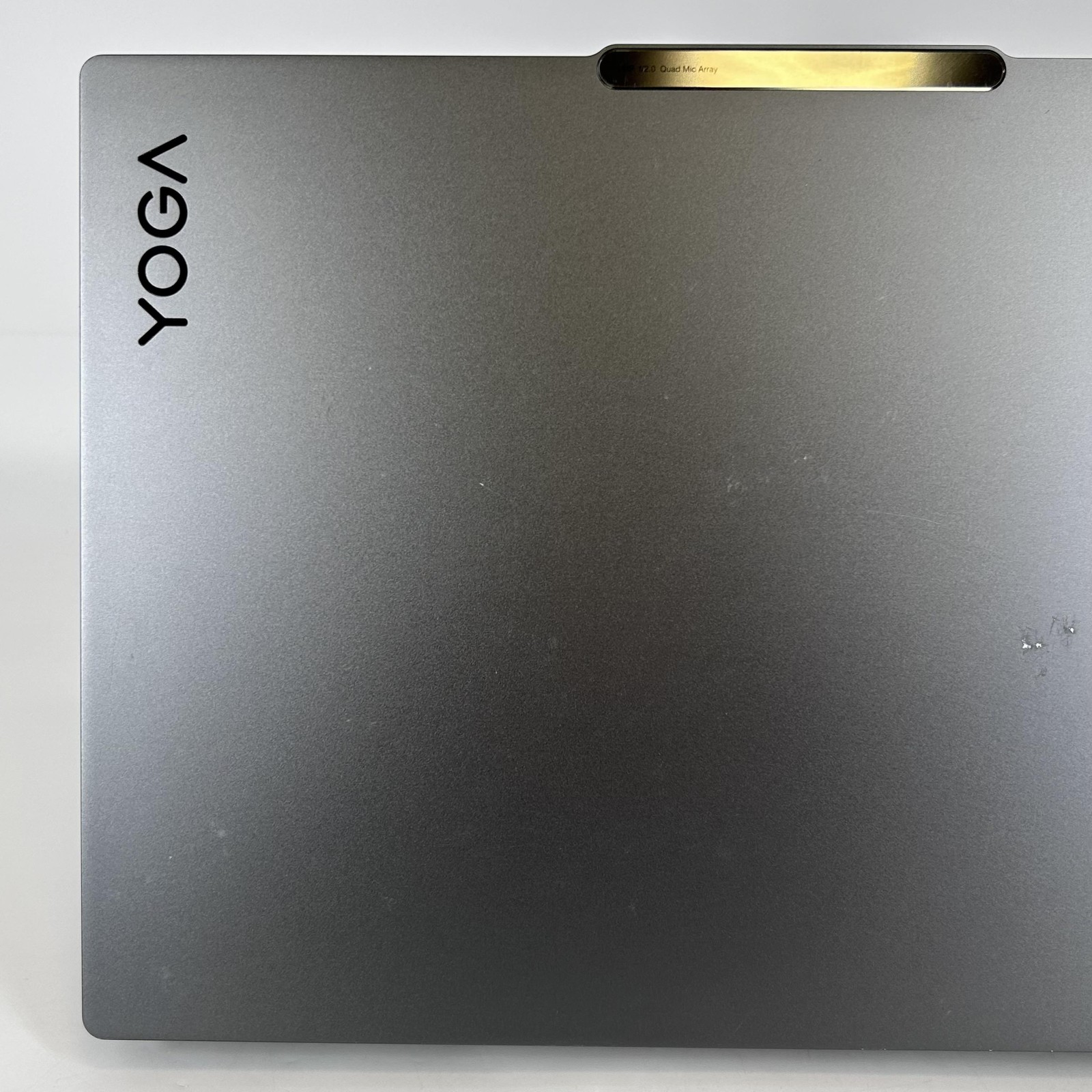 Lenovo Yoga Pro 9i 16 QHD+ TOUCH 2.3 GHz Ultra 9 185H 32GB 2TB SSD RTX 4050 Good
