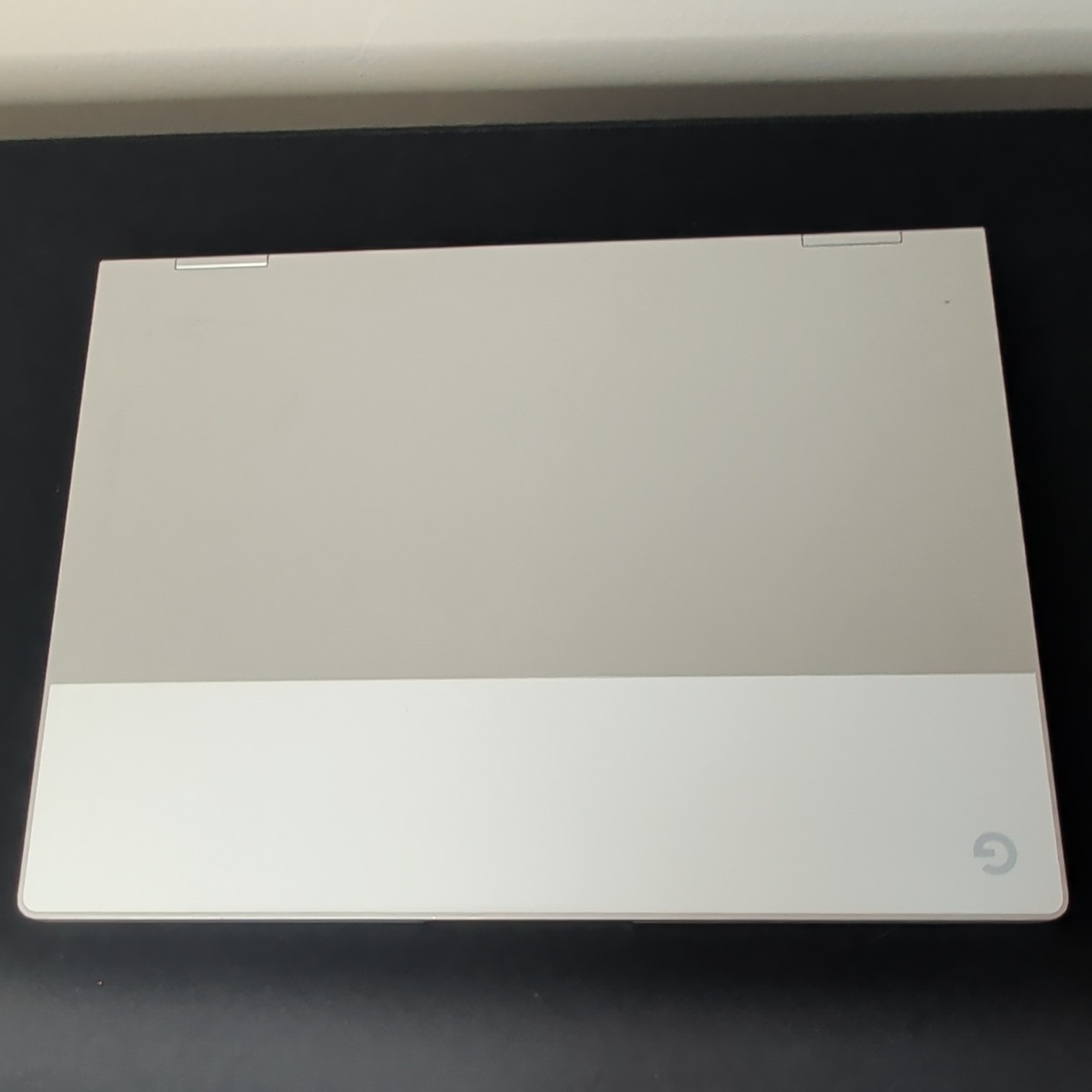 Google Pixelbook C0A 12.3in Core i5 8GB 256GB SSD Touch Chrome OS Silver READ!