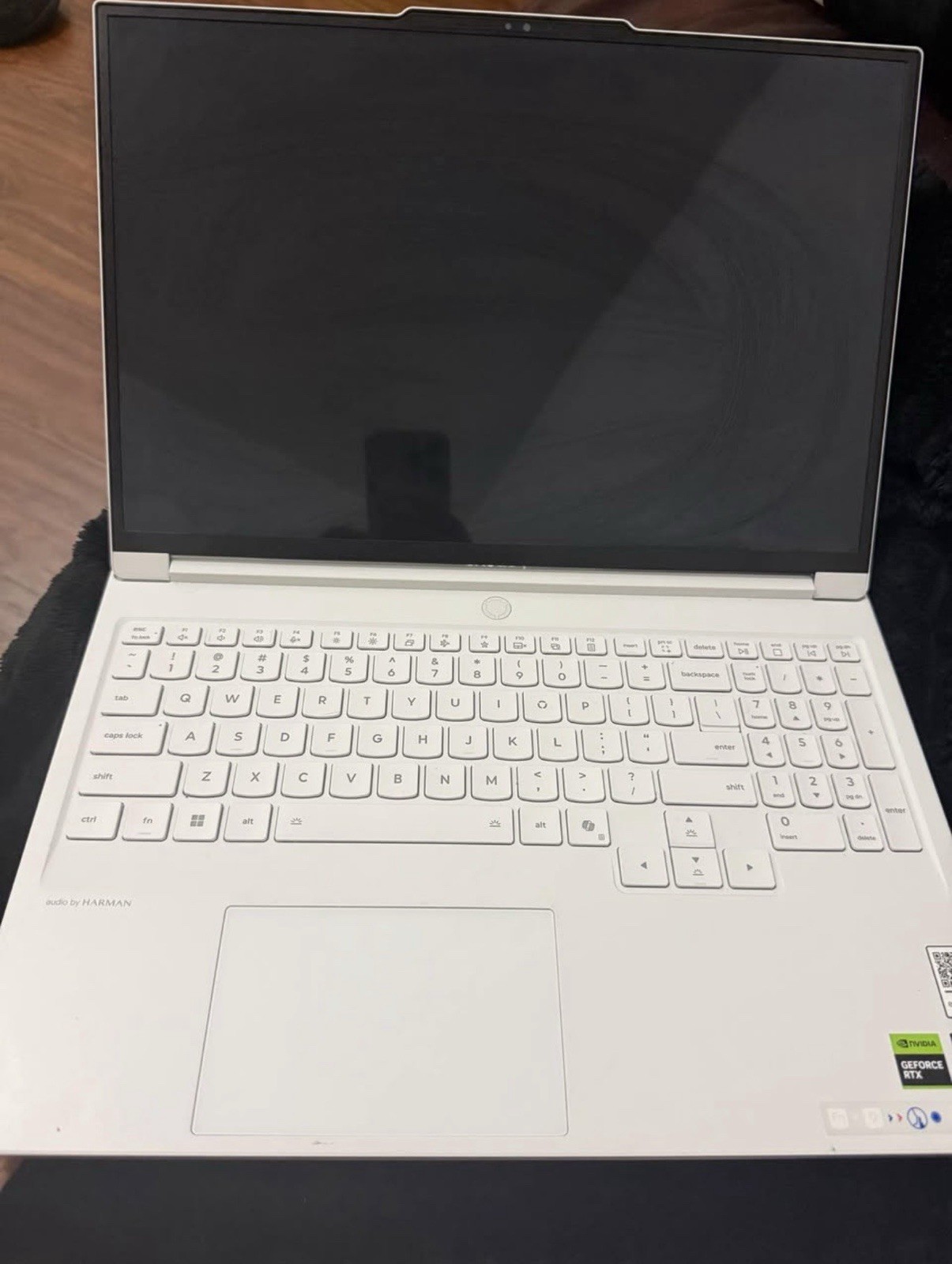 Lenovo Legion 7i RTX 5070 | Intel Core Ultra 9 | 32GB RAM | 1TB SSD |