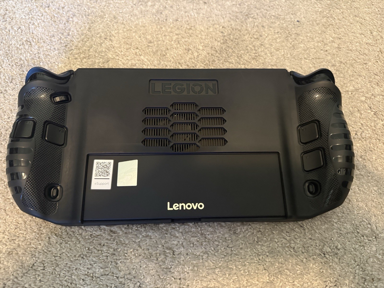 Lenovo Legion Go 2 Handheld (Z2 Extreme) 32GB RAM/ 1TB Disk