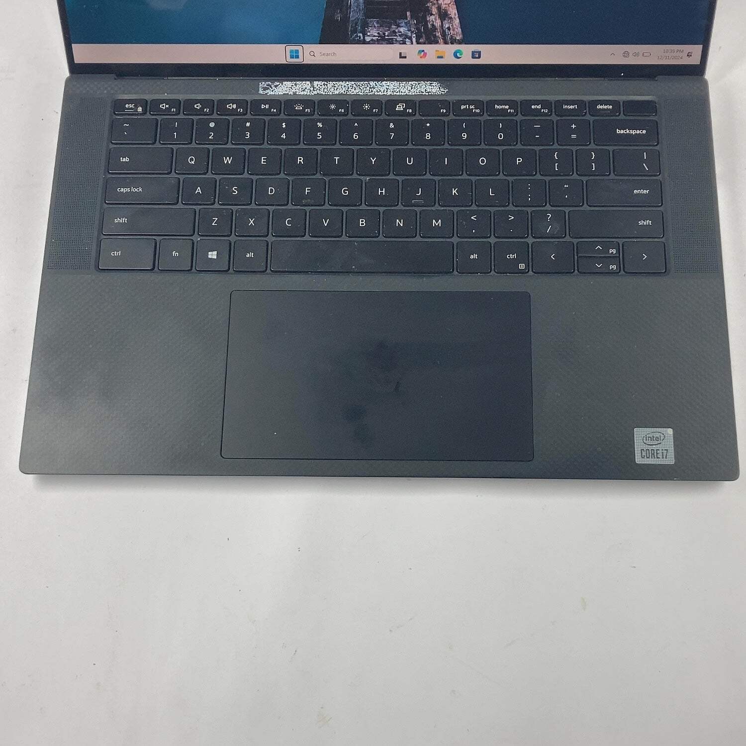 Dell XPS 9500 15.6″ i7-10875H 2.3GHz 16GB RAM 512GB SSD 1650Ti GPU WIN 11