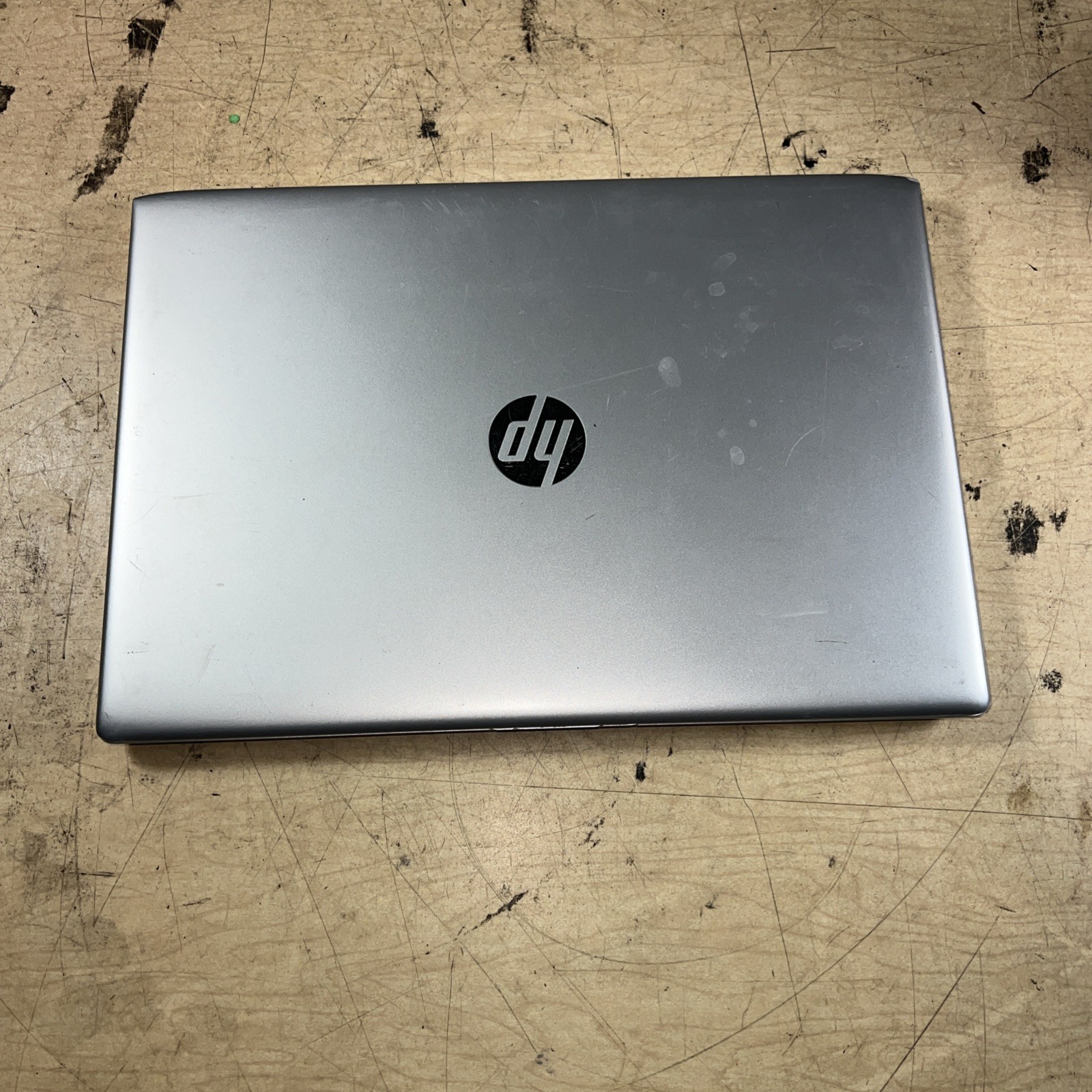 HP PROBOOK 450 G5 INTEL CORE I5 8TH GEN 8GB RAM **NO HD/ NO CADDIE/ NO OS