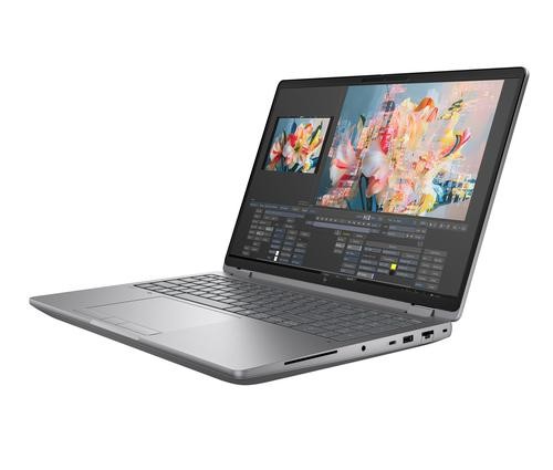 HP ZBook Fury G1i Mobile Workstation Core Ultra 7 2 255HX RTX PRO 2000 Blackwell