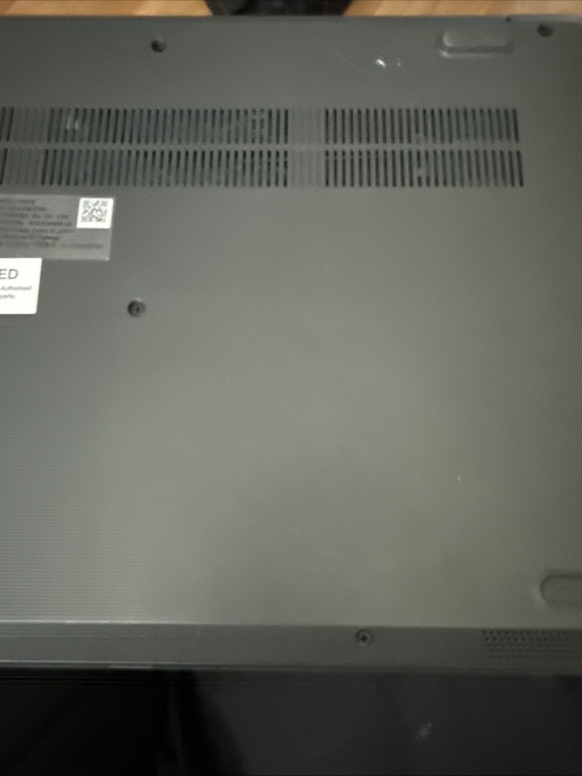 Lenovo IdeaPad 3 14″ Laptop – Intel Pentium Gold – 128GB SSD Win 10 Works Great