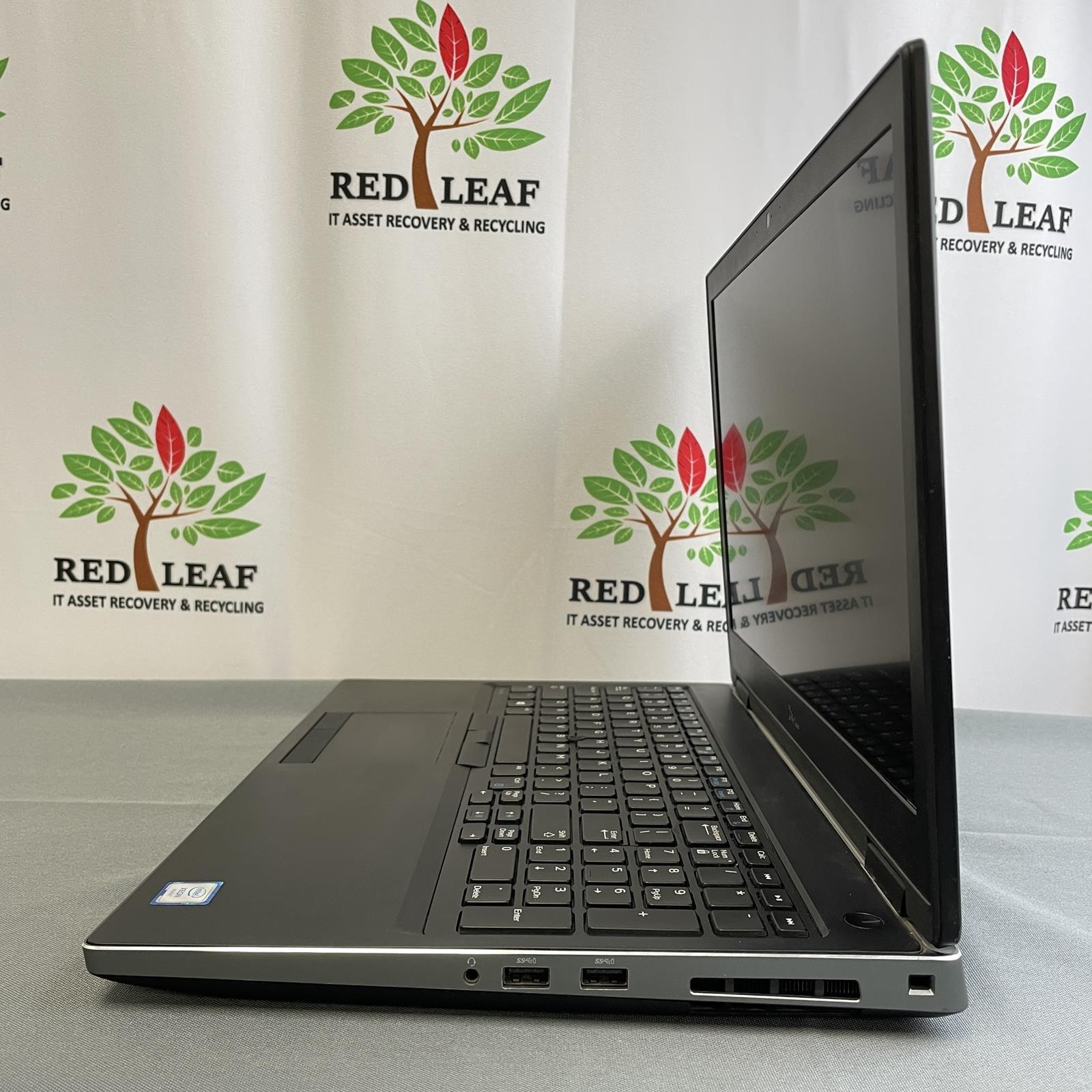 DELL Precision 7530 15.6″ 4K, Xeon-E-2186M, 32GB, 1TB NVMe, P3200, W11P | B/C