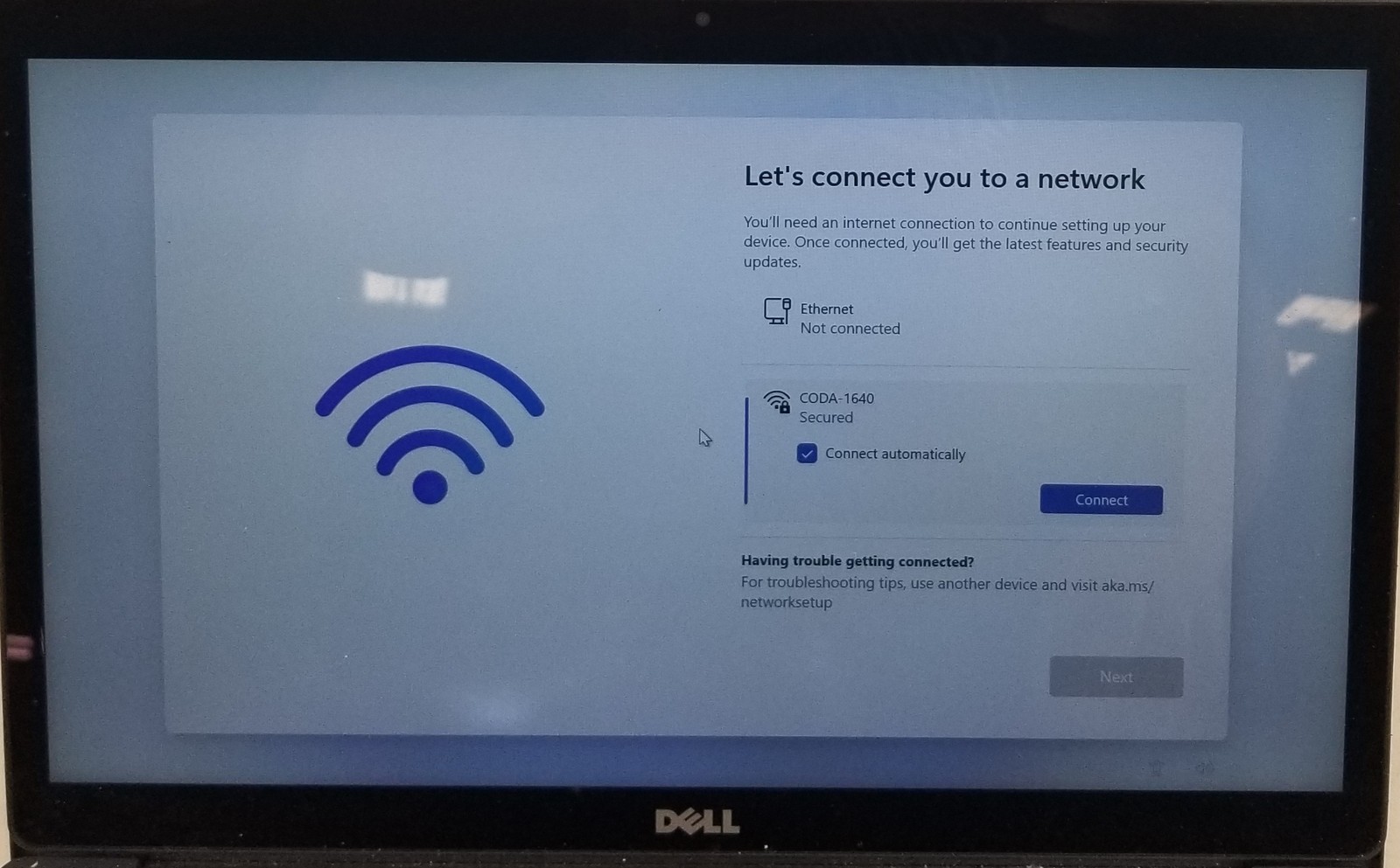 Dell Latitude 7480 i5-7300U @ 2.60GHz 8GB 128GB SSD WIN 11 PRO