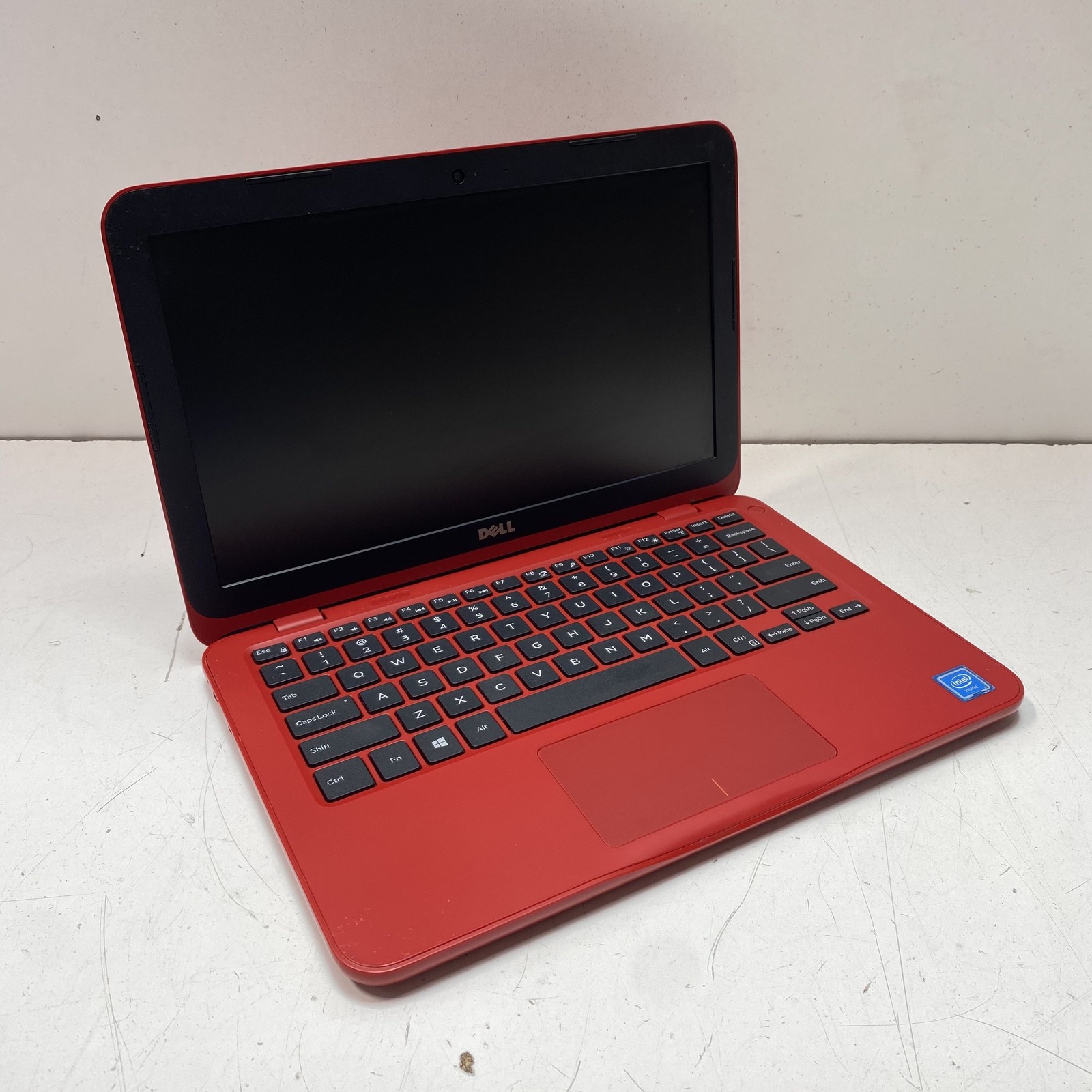 Dell Inspiron (P24T) 11.6″ Intel Celeron Processor (For Parts/Repair)