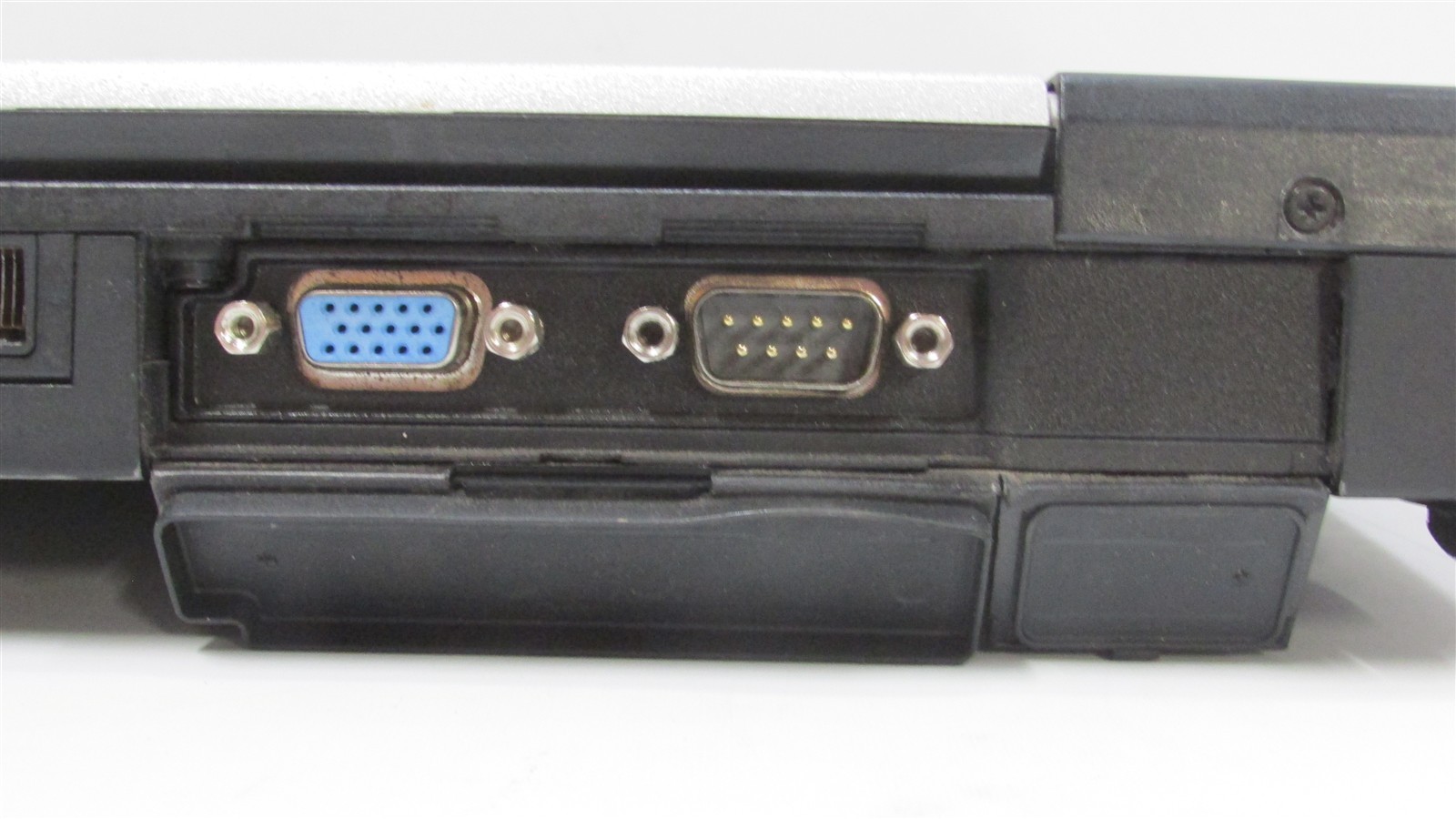 Panasonic Toughbook CF-54 MK3 i5-7300U 2.6GHz 8GB 500GB HDD 14″ W10P BIOS LK/DMG