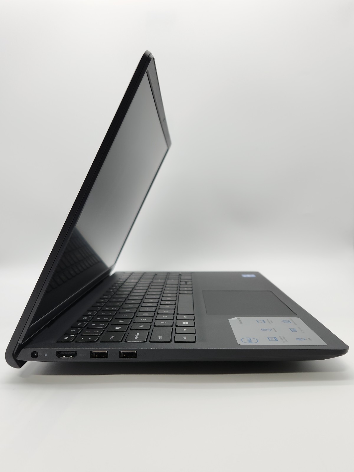 Dell Inspiron 15 3520 Touch i5-1155G7 8GB 256GB SSD Win11 External Monitor Only