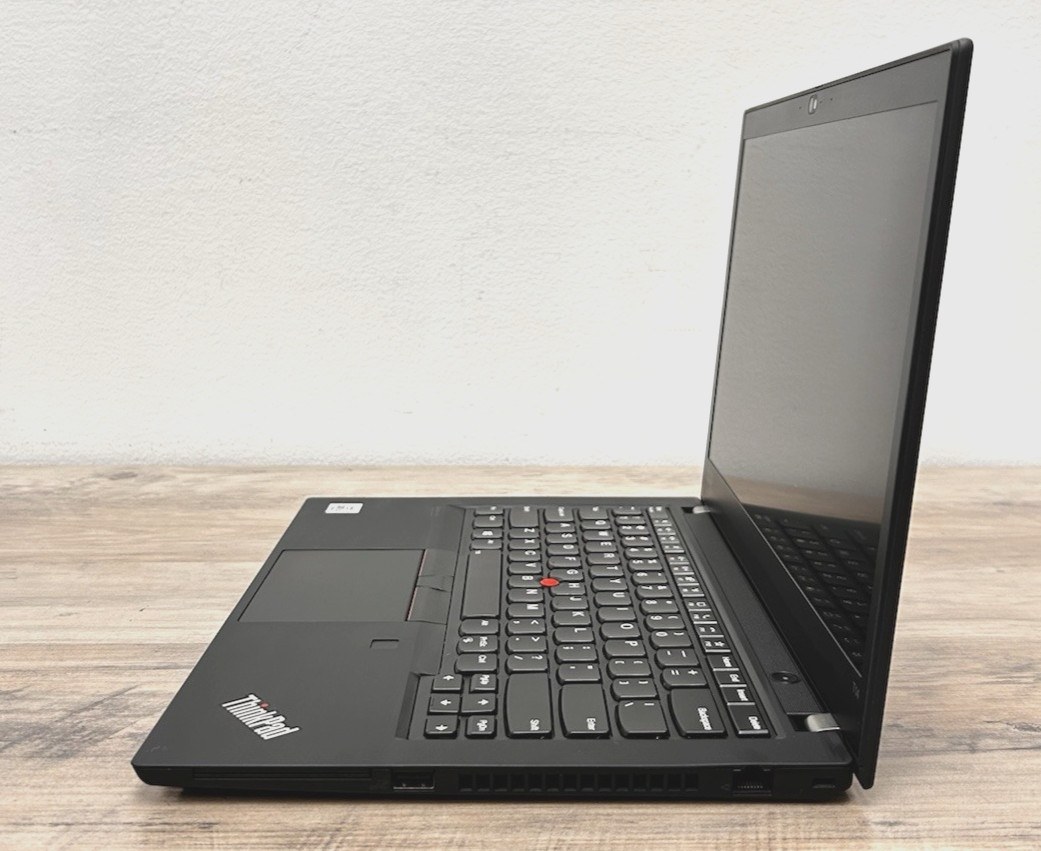Lenovo ThinkPad T14 Gen 1 i5-10210U 16GB RAM 500GB SSD 14″ Touchscreen – Used