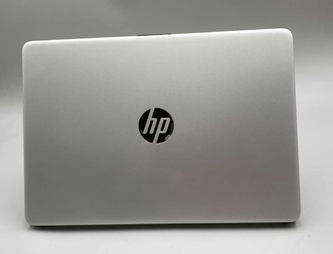 HP Laptop 14-DQ0057NR Pentium Silver N5030 1.1GHz 64GB eMMc 4GB DDR4 Silver B