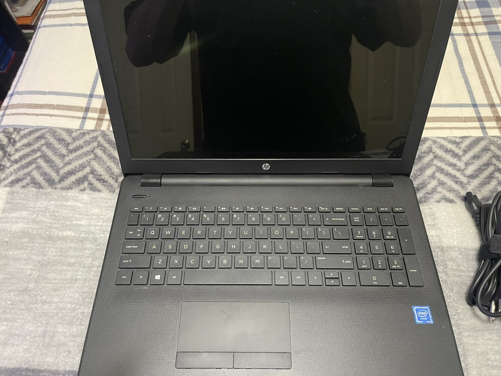 hp laptop 9461ngw