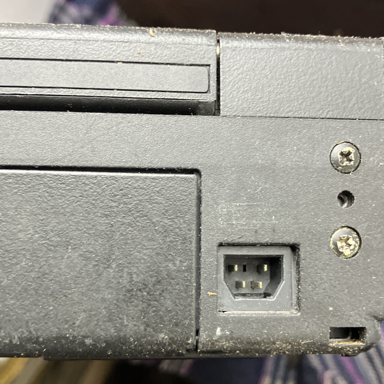IBM ThinkPad 760EL 12.1in Pentium 120MHz 8MB 1GB HDD Parts/Repair