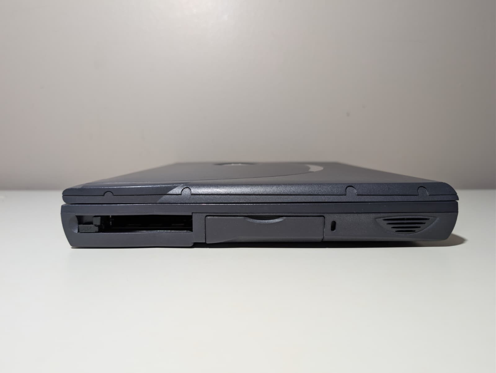 Read! Dell Inspiron 4000 | Intel Pentium III 256MB RAM | Boot To Bios | No Batt