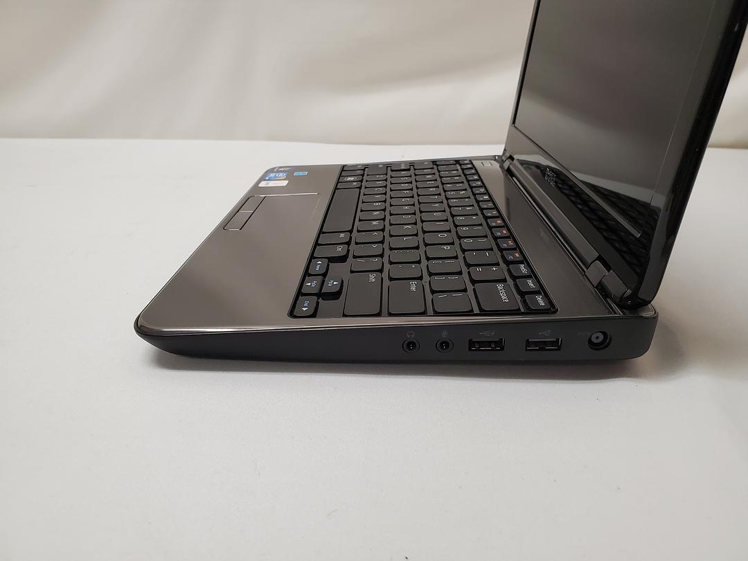 Dell Inspiron Mini 11z P07T Netbook i3 1.2ghz/2GB 11.6″ Laptop Bones Computer