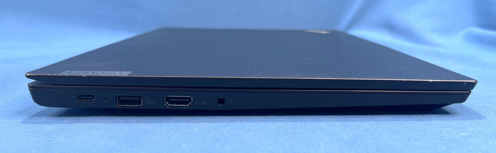 Lenovo ThinkPad E15 – AMD Ryzen7 5700U, 16GB RAM, 512GB NVMe – Win11