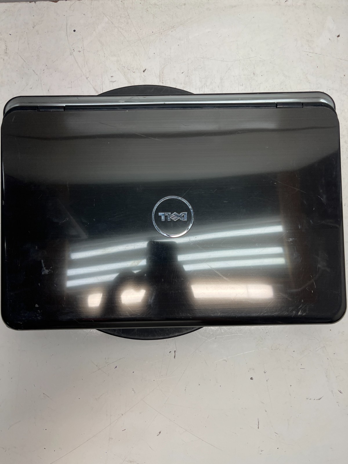 Dell Inspiron 5010 Intel Core i3 M380 2.53GHz 4GB NO HDD