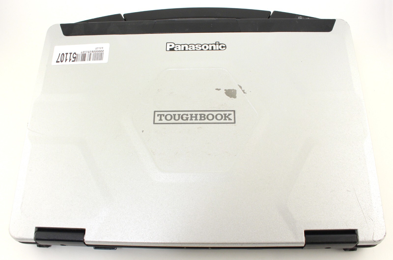 Panasonic Toughbook CF-54 MK2 14″ 16GB RAM 2.4GHz i5-6300U 1TB HDD; 6151107