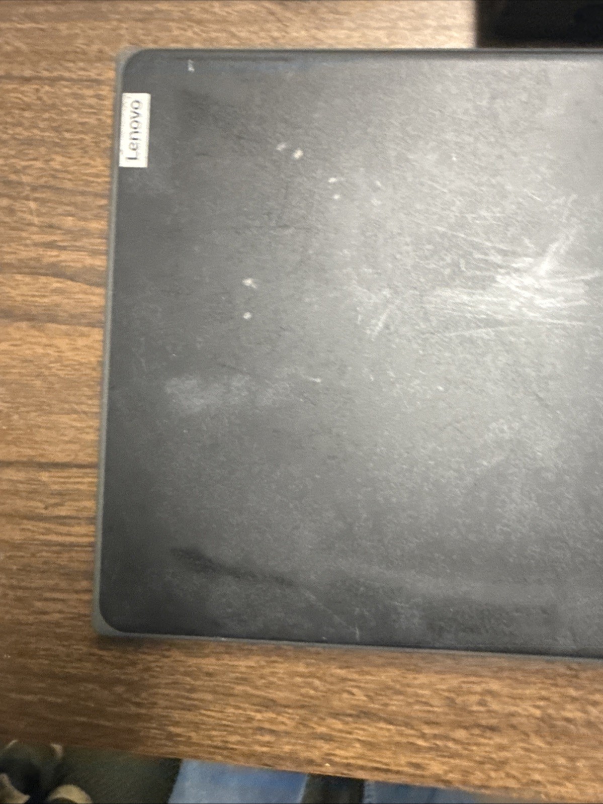 Lenovo 100e Chromebook 2nd Gen MTK 11.6″ 32GB 4GB Laptop RESET Tested