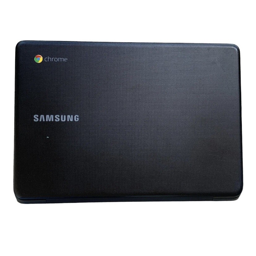 Samsung Chromebook 3 ‎XE500C13 11.6” (16GB SSD Intel Celeron N3050 1.6GHz)
