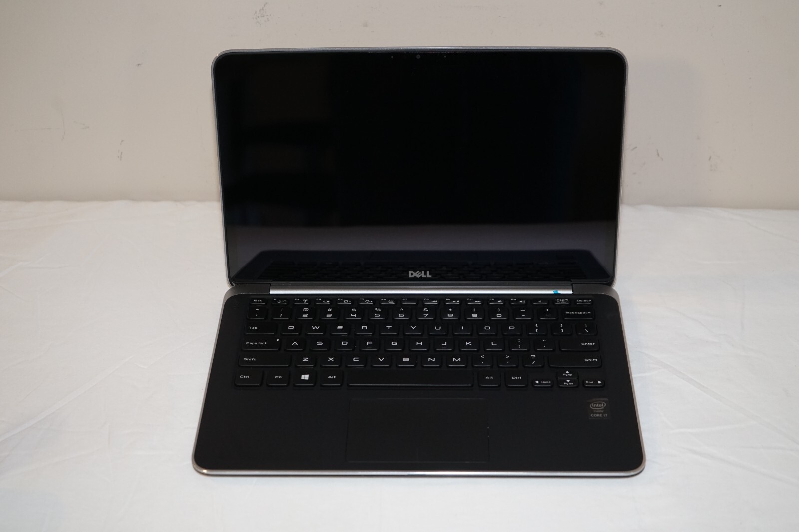 ^ Dell XPS 13 9333 Intel i7-4510U @ 2.00GHz No Ram No HD (No Power) #C1766
