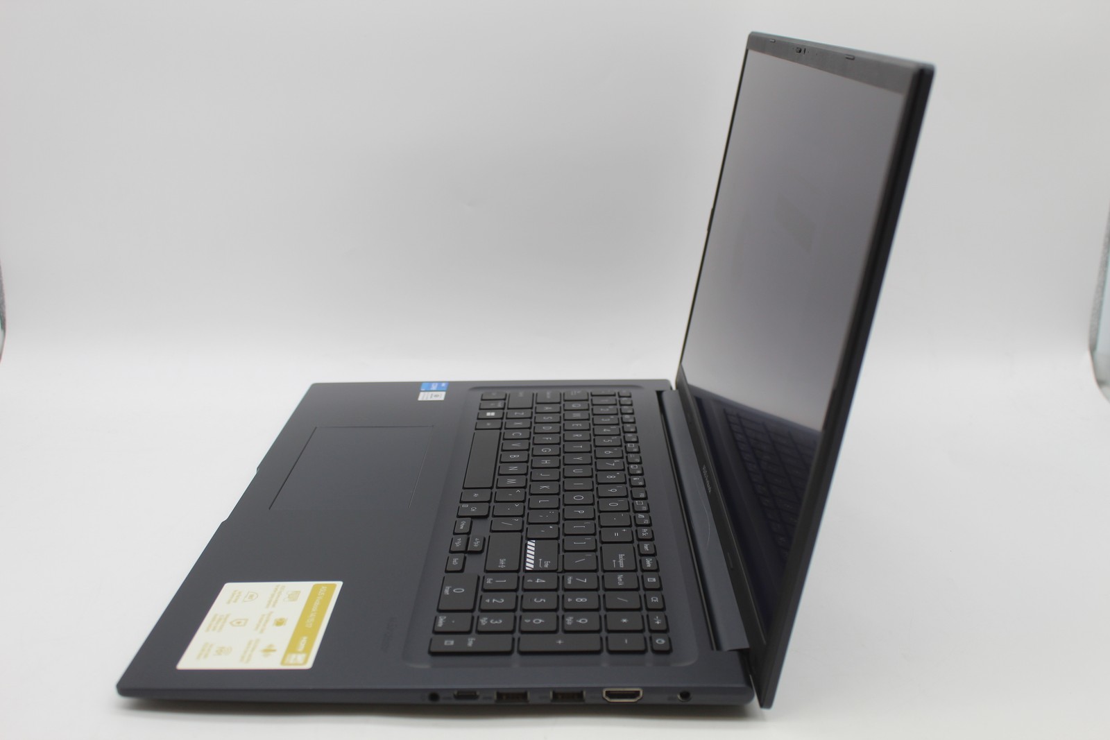 ASUS Vivobook 17 F1704ZA-SB52 17.3″ i5-1235U 1.3GHz 8GB 512GB SSD PC1796473