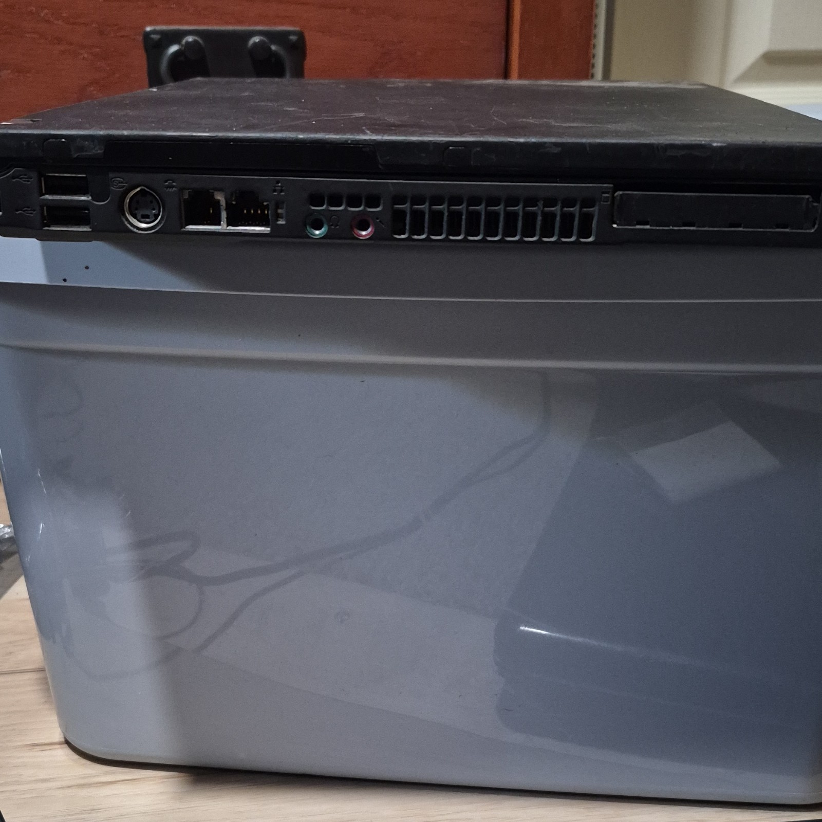 IBM ThinkPad T40 14in Intel Centrino Windows XP Wi-Fi Notebook Laptop