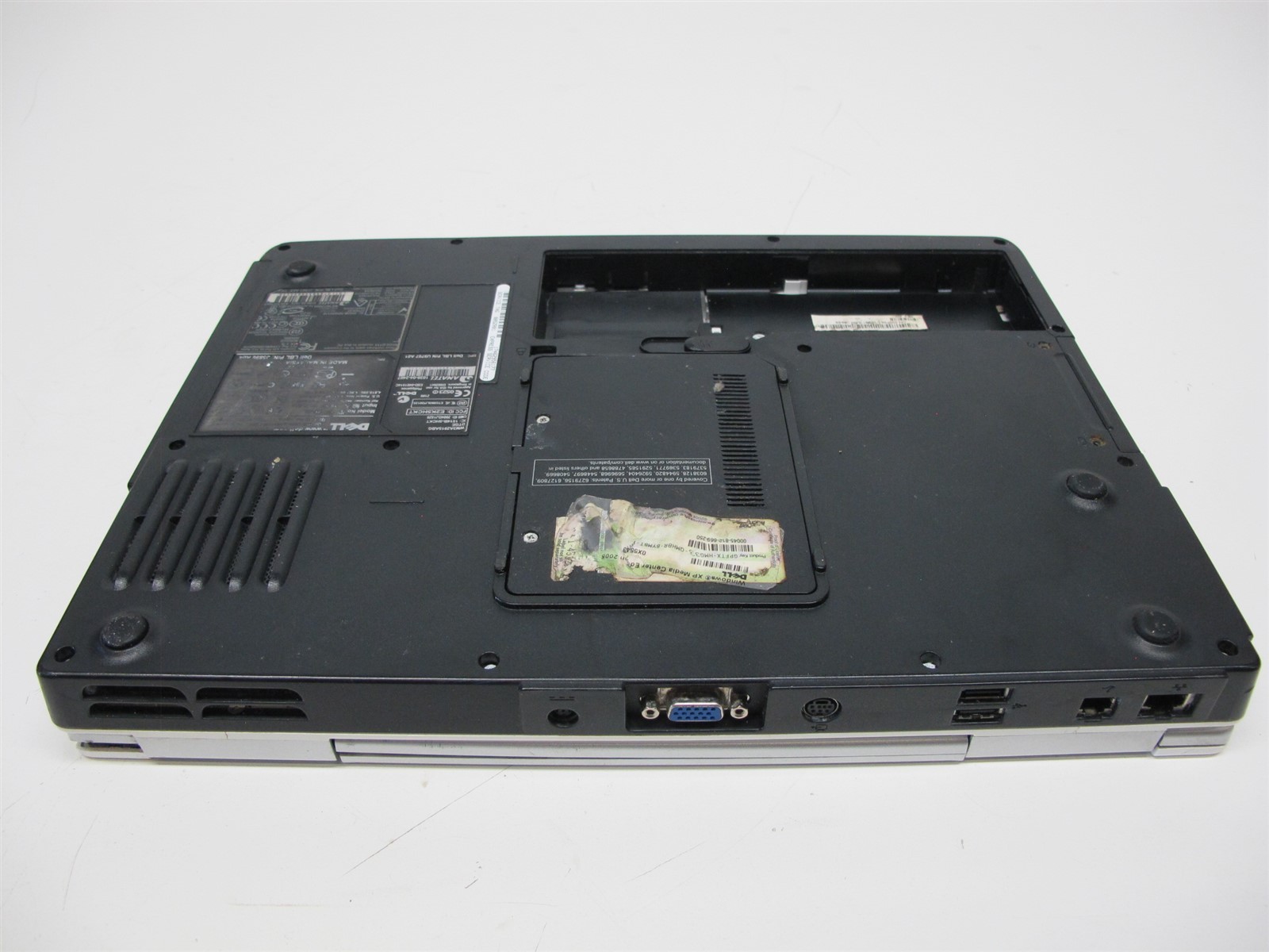Dell Inspiron 6000 1GB RAM No HDD – Parts Unit