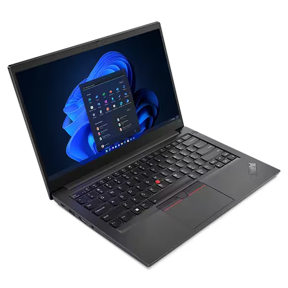 Lenovo ThinkPad E14 Gen 4 14″ (512GB SSD, Intel Core i5 12th Gen., 4.40 GHz,…