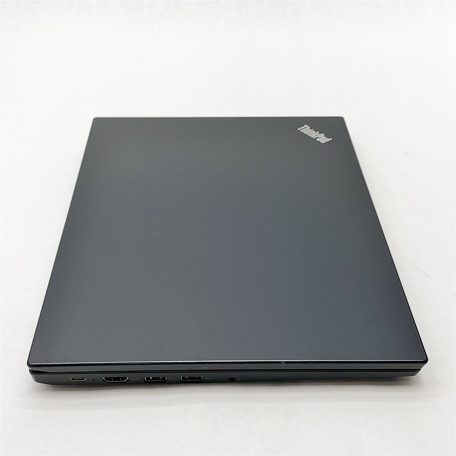 Lenovo ThinkPad E495 Laptop AMD Ryzen 5 3500U 2.10GHZ 14″ FHD 8GB NO HDD Parts
